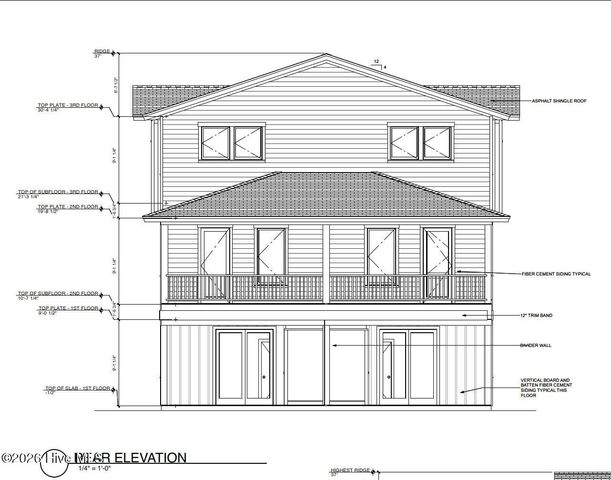 504 Greenville Avenue 1, Carolina Beach, NC 28428