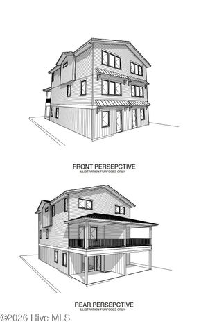 504 Greenville Avenue 1, Carolina Beach, NC 28428