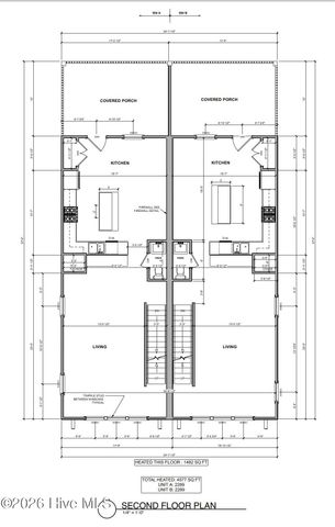504 Greenville Avenue 1, Carolina Beach, NC 28428