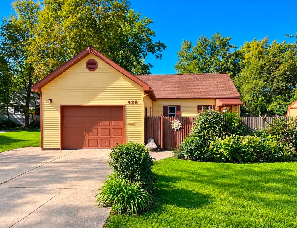 928 POWELL Avenue, Erie, PA 16505