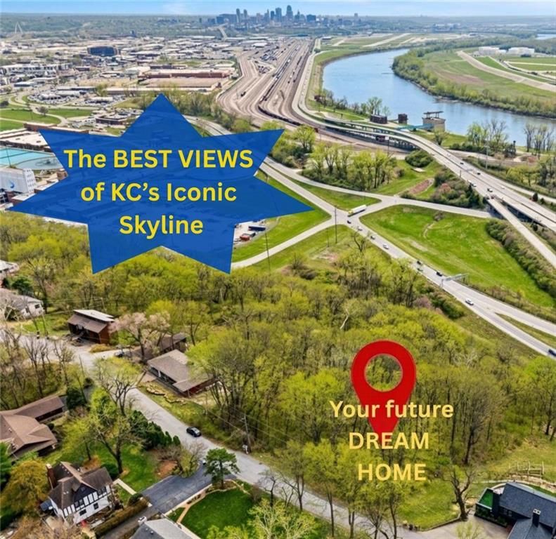 3712 N Briarcliff Road, Kansas City, MO 64116