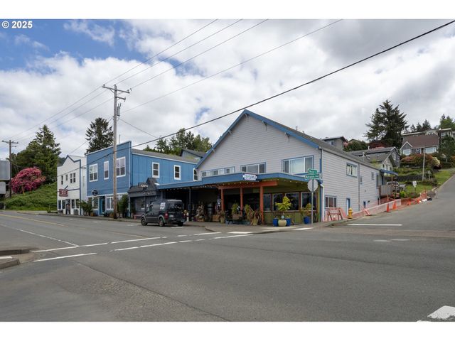 Bryant St 602 604, Wheeler, OR 97147