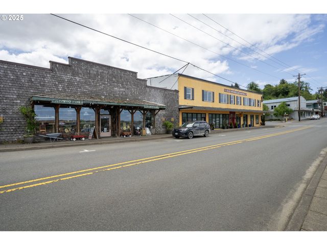 Bryant St 602 604, Wheeler, OR 97147