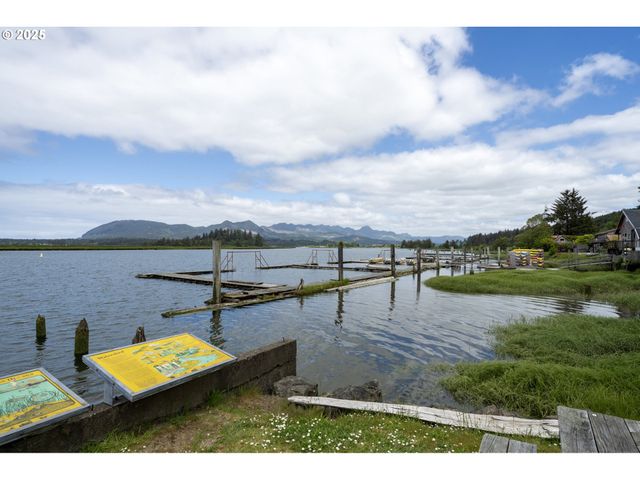 Bryant St 602 604, Wheeler, OR 97147