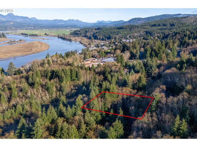 Bryant St 602 604, Wheeler, OR 97147