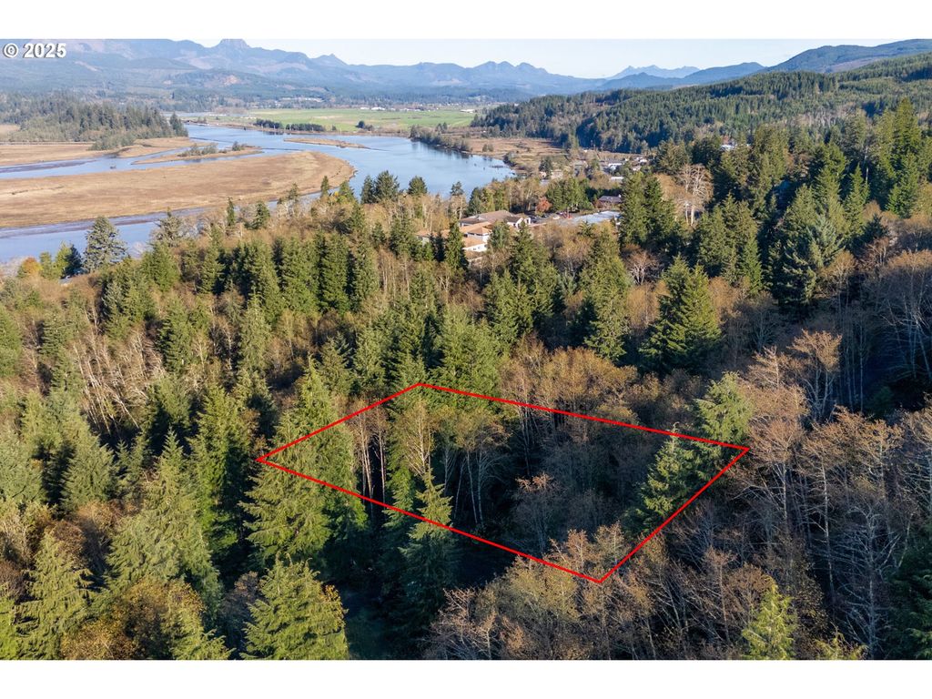 Bryant St 602 604, Wheeler, OR 97147