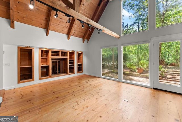 147 River Ridge Road N, Dahlonega, GA 30533