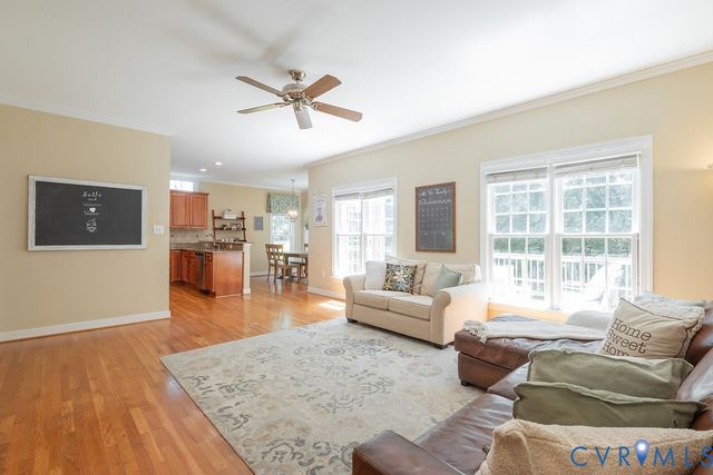 15731 Fox Marsh Dr, Moseley, VA 23120