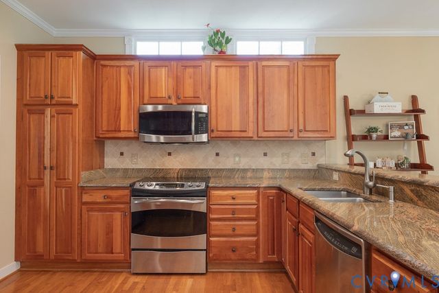 15731 Fox Marsh Dr, Moseley, VA 23120