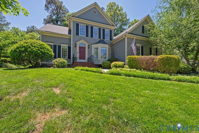 15731 Fox Marsh Dr, Moseley, VA 23120