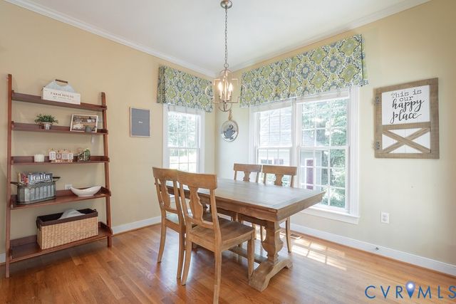 15731 Fox Marsh Dr, Moseley, VA 23120