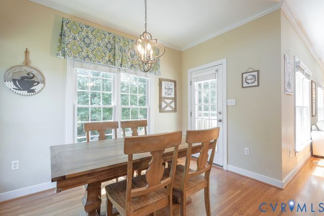 15731 Fox Marsh Dr, Moseley, VA 23120