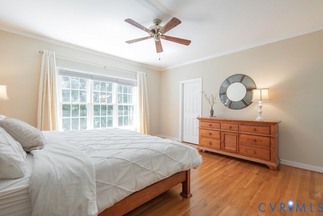 15731 Fox Marsh Dr, Moseley, VA 23120