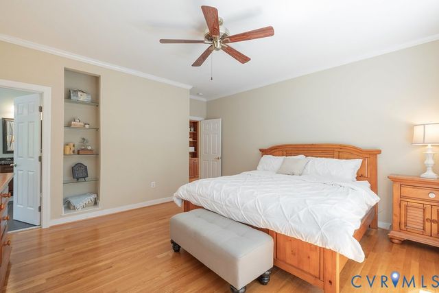 15731 Fox Marsh Dr, Moseley, VA 23120