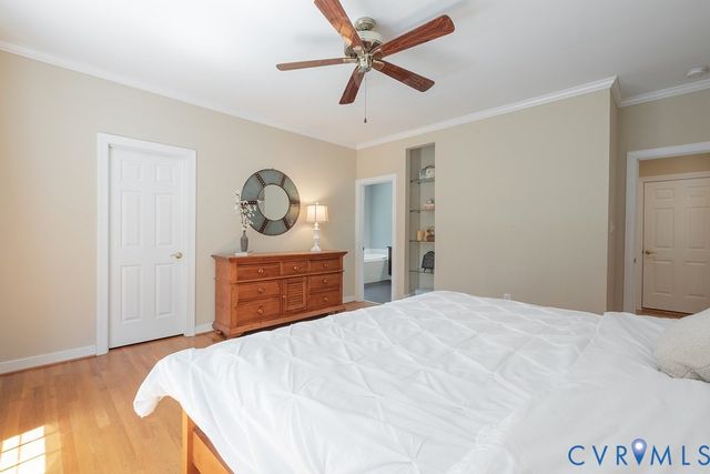 15731 Fox Marsh Dr, Moseley, VA 23120