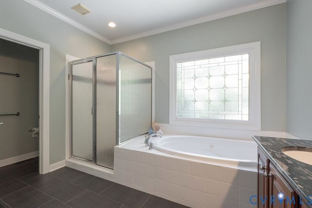 15731 Fox Marsh Dr, Moseley, VA 23120