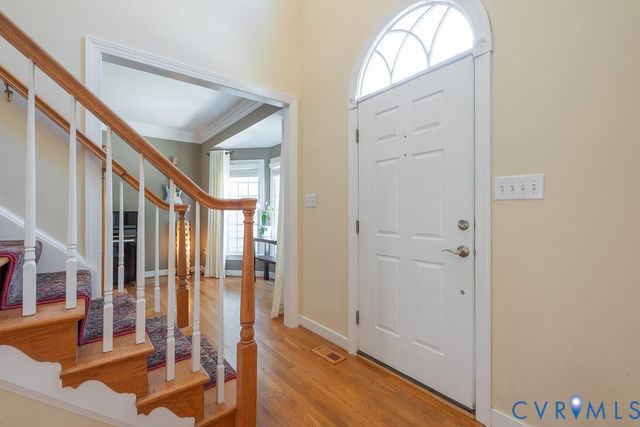 15731 Fox Marsh Dr, Moseley, VA 23120
