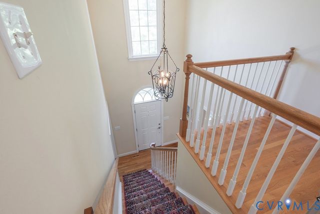 15731 Fox Marsh Dr, Moseley, VA 23120