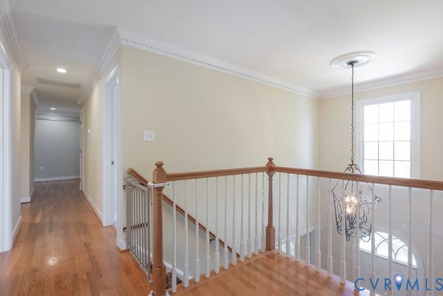 15731 Fox Marsh Dr, Moseley, VA 23120