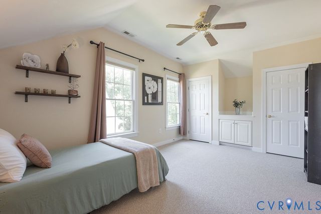 15731 Fox Marsh Dr, Moseley, VA 23120