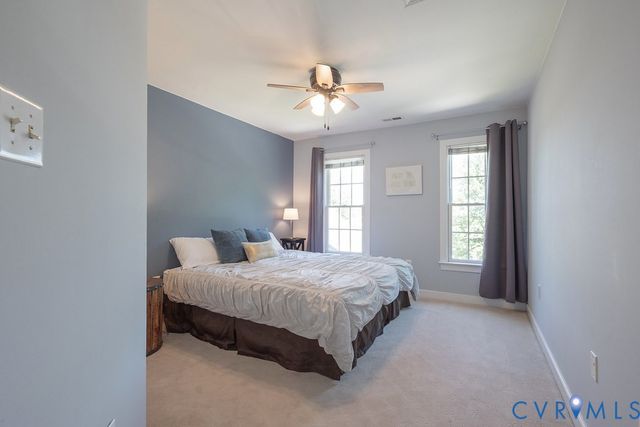 15731 Fox Marsh Dr, Moseley, VA 23120