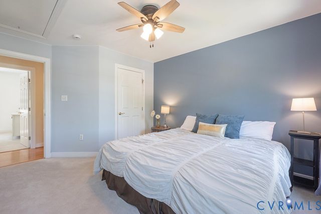 15731 Fox Marsh Dr, Moseley, VA 23120
