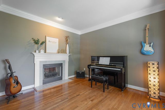 15731 Fox Marsh Dr, Moseley, VA 23120