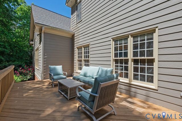 15731 Fox Marsh Dr, Moseley, VA 23120