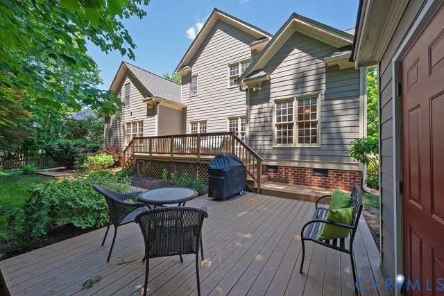 15731 Fox Marsh Dr, Moseley, VA 23120