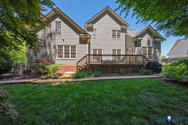 15731 Fox Marsh Dr, Moseley, VA 23120