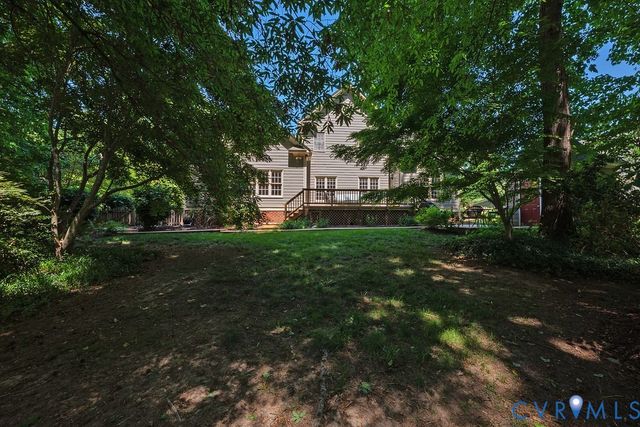 15731 Fox Marsh Dr, Moseley, VA 23120