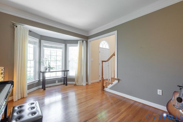 15731 Fox Marsh Dr, Moseley, VA 23120