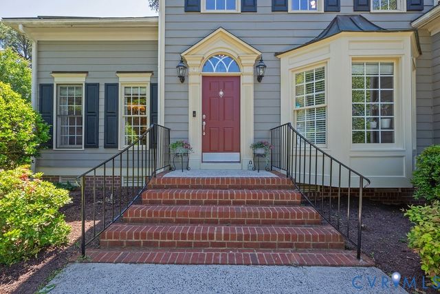 15731 Fox Marsh Dr, Moseley, VA 23120