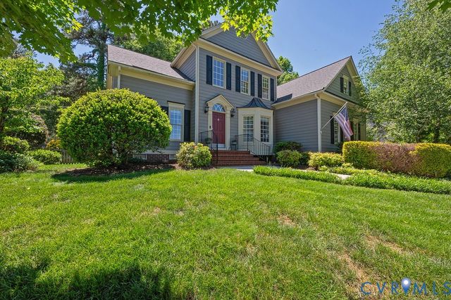 15731 Fox Marsh Dr, Moseley, VA 23120