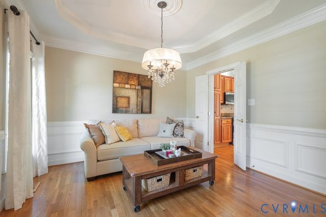 15731 Fox Marsh Dr, Moseley, VA 23120