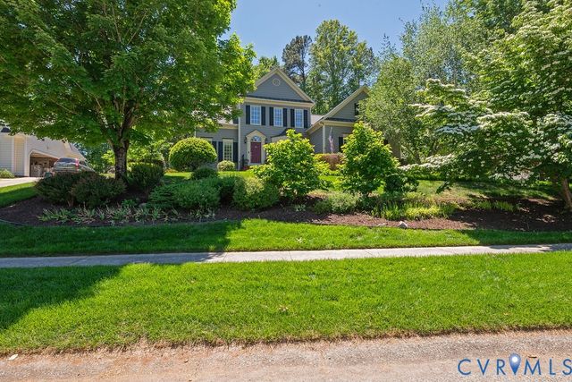 15731 Fox Marsh Dr, Moseley, VA 23120