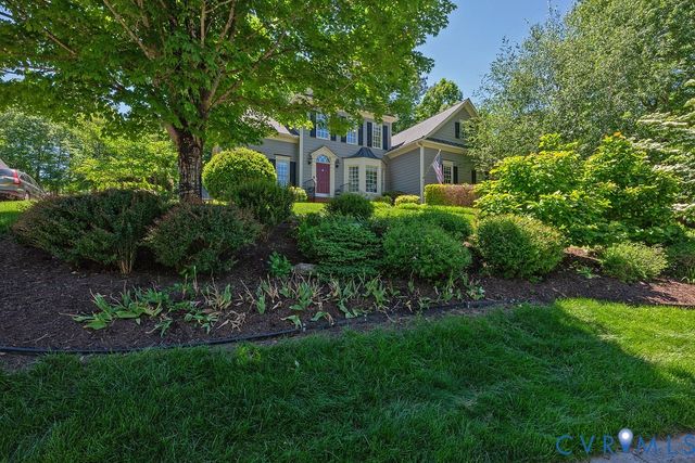 15731 Fox Marsh Dr, Moseley, VA 23120