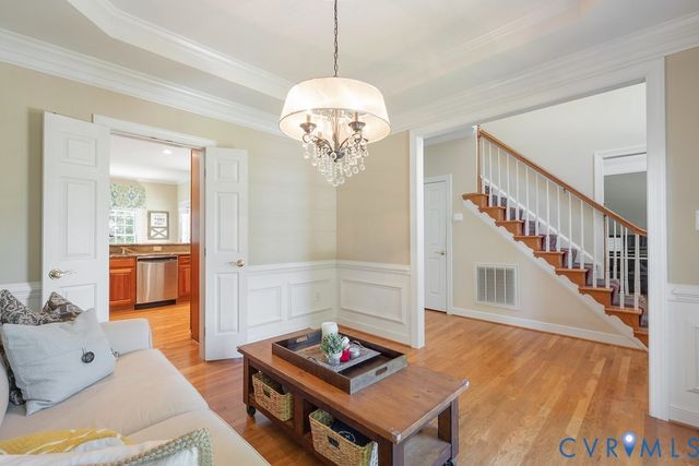 15731 Fox Marsh Dr, Moseley, VA 23120