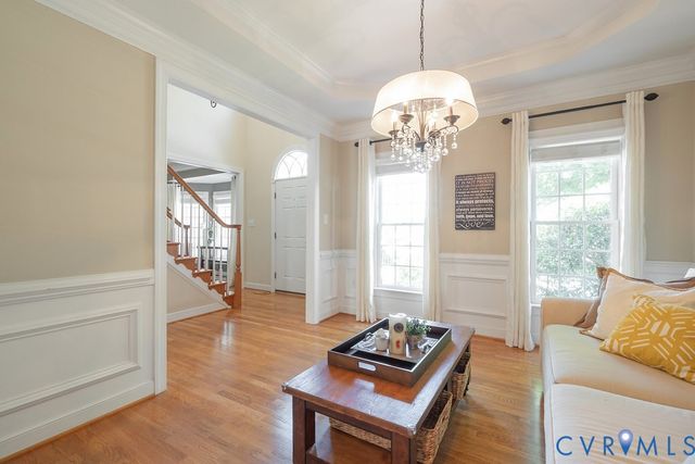 15731 Fox Marsh Dr, Moseley, VA 23120