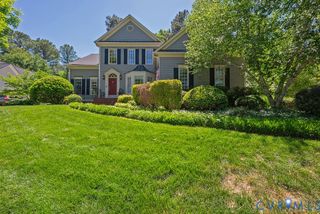 15731 Fox Marsh Dr, Moseley, VA 23120