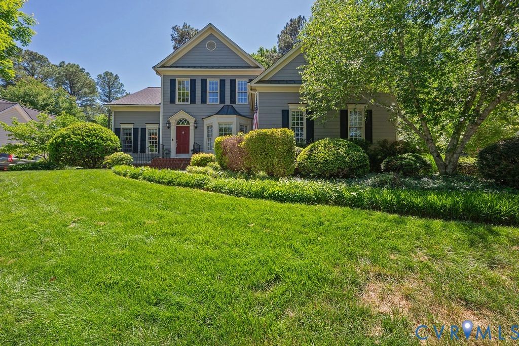 15731 Fox Marsh Dr, Moseley, VA 23120