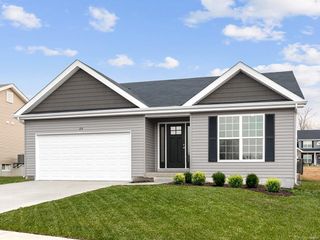 275 Noser Drive, Florissant, MO 63031