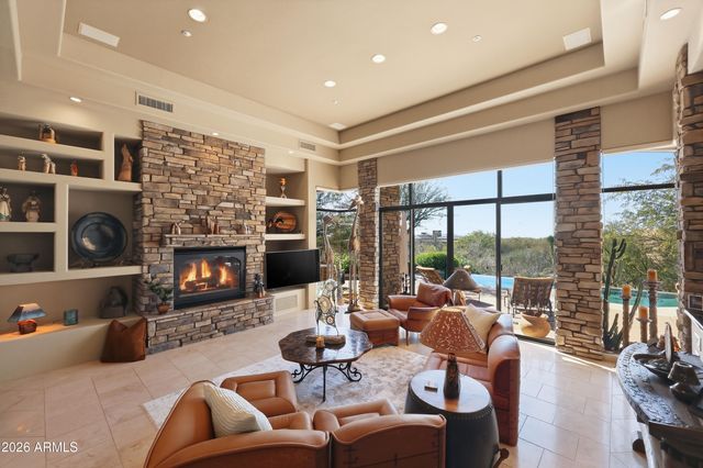 11336 E APACHE VISTAS Drive, Scottsdale, AZ 85262