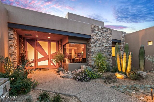 11336 E APACHE VISTAS Drive, Scottsdale, AZ 85262