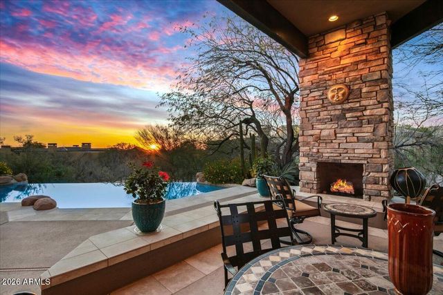 11336 E APACHE VISTAS Drive, Scottsdale, AZ 85262