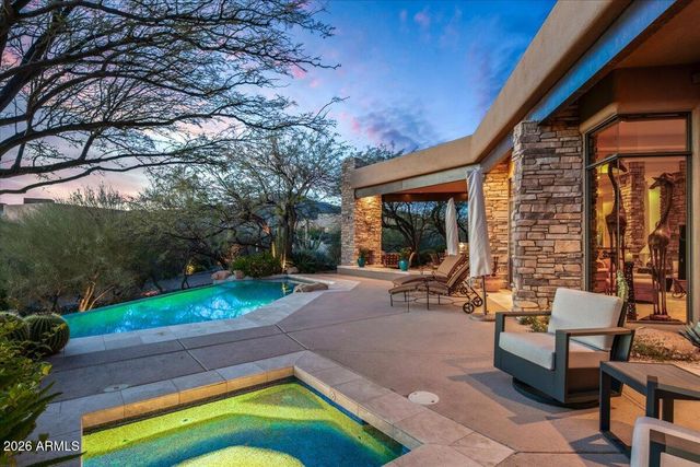 11336 E APACHE VISTAS Drive, Scottsdale, AZ 85262