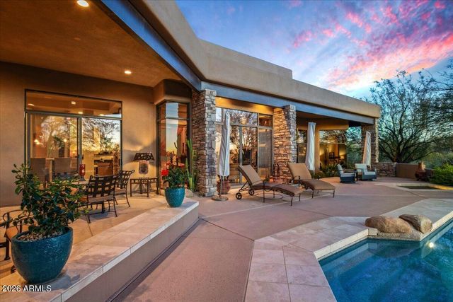 11336 E APACHE VISTAS Drive, Scottsdale, AZ 85262