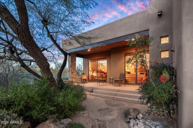 11336 E APACHE VISTAS Drive, Scottsdale, AZ 85262