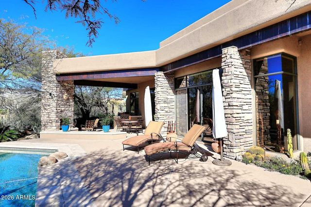 11336 E APACHE VISTAS Drive, Scottsdale, AZ 85262