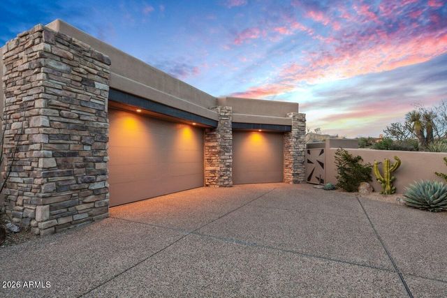 11336 E APACHE VISTAS Drive, Scottsdale, AZ 85262